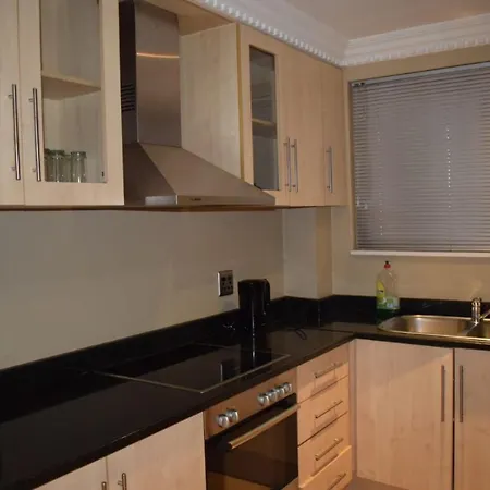 Two Bedroom Apartment In Waterfront Durban Exterior photo