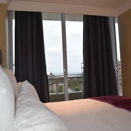 Two Bedroom Apartment In Waterfront Durban Exterior photo