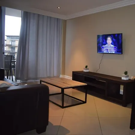 Two Bedroom Apartment In Waterfront Durban Exterior photo