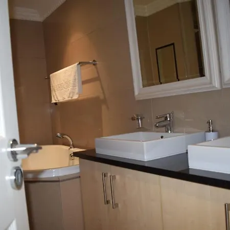 Two Bedroom Apartment In Waterfront Durban Exterior photo