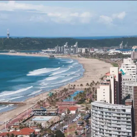 Two Bedroom Apartment In Waterfront Durban Exterior photo