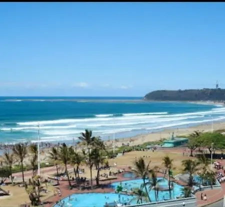 Two Bedroom Apartment In Waterfront Durban Exterior photo