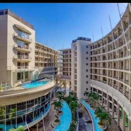 Two Bedroom Apartment In Waterfront Durban Exterior photo