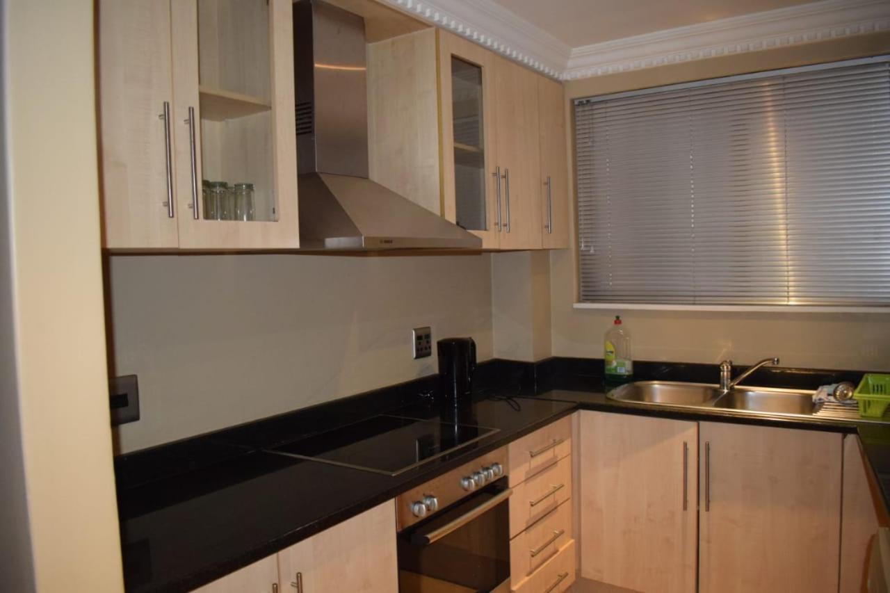 Two Bedroom In Waterfront * Durban