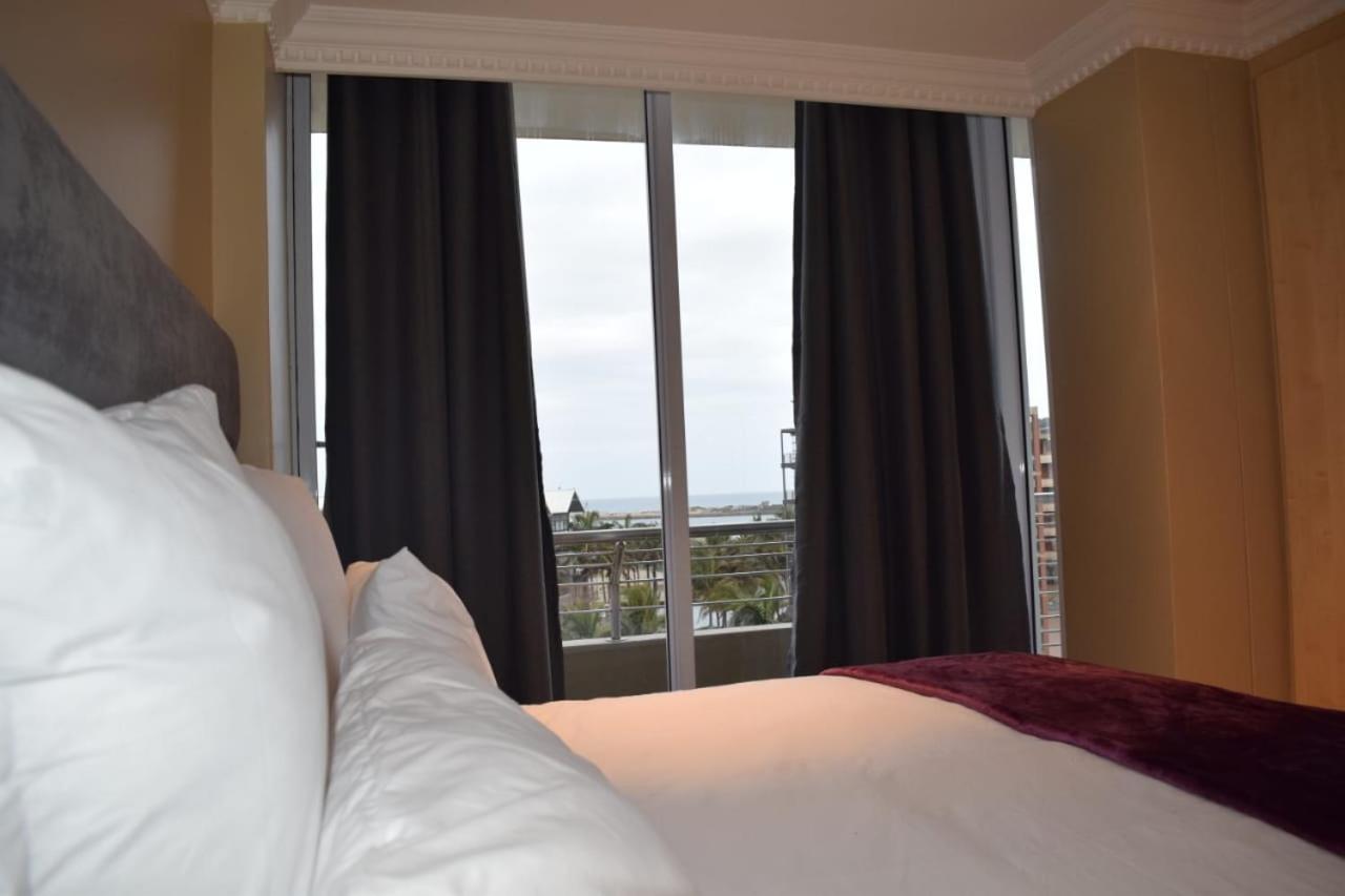 Two Bedroom In Waterfront * Durban
