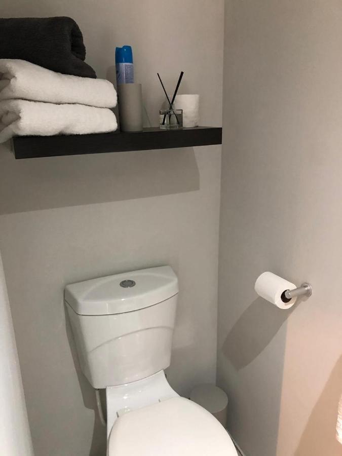 Two Bedroom In Waterfront