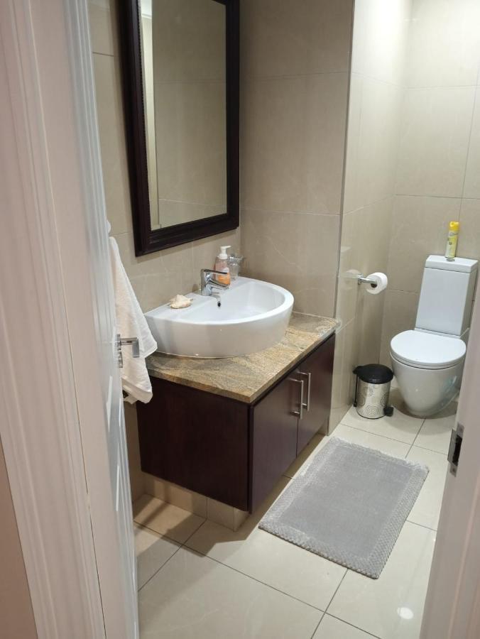 Apartment Two Bedroom In Waterfront